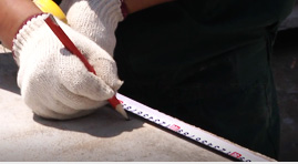 規(guī)范施工 規(guī)范施工