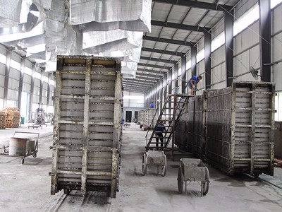 廠房生產(chǎn)環(huán)境8