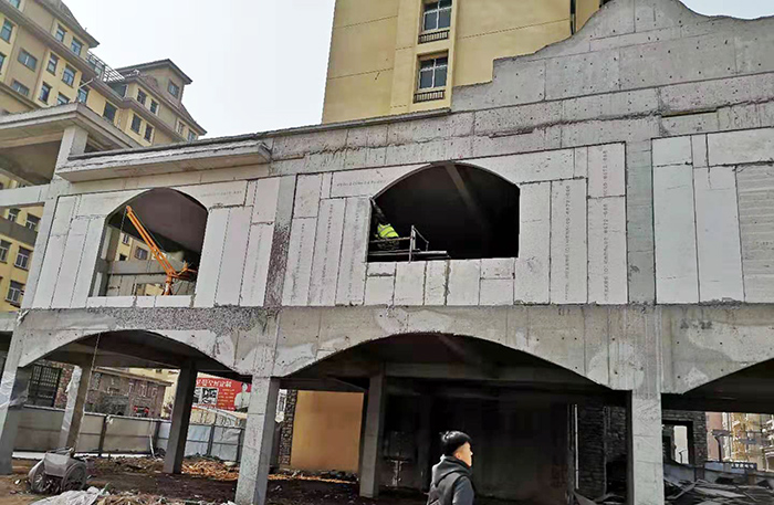 中太實(shí)創(chuàng)淺析輕質(zhì)隔墻板施工需要注意的五大事項(xiàng)！