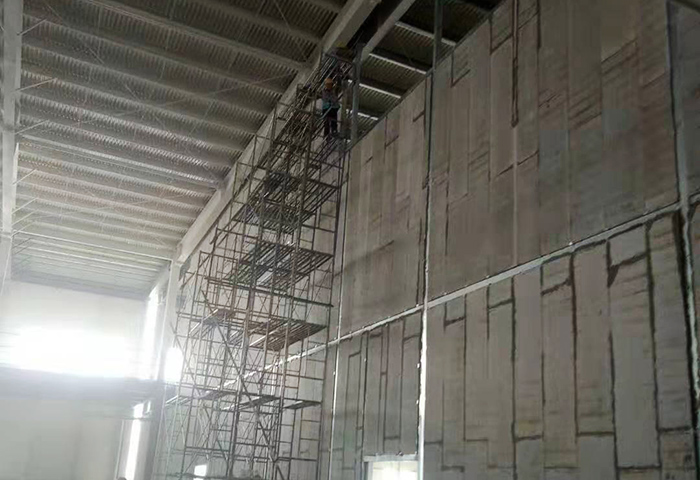 輕質隔墻板跟傳統(tǒng)墻板隔音相比，效果好嗎？