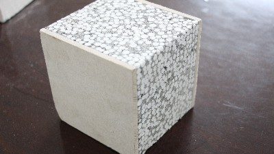 輕質(zhì)隔墻板做的墻體結(jié)實嗎？